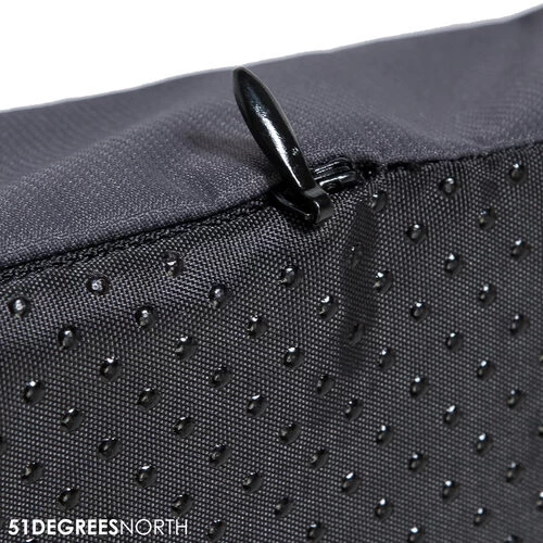 51 Degrees North Orthopädisches Bett – Bild 6