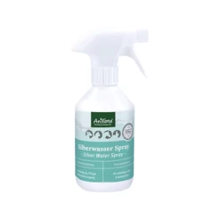 AniForte Silberwasserspray