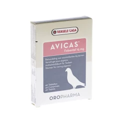 Avicas