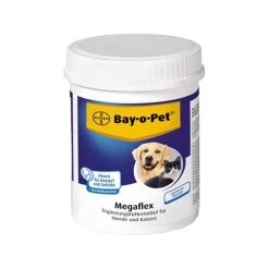 Bay-o-Pet Megaflex