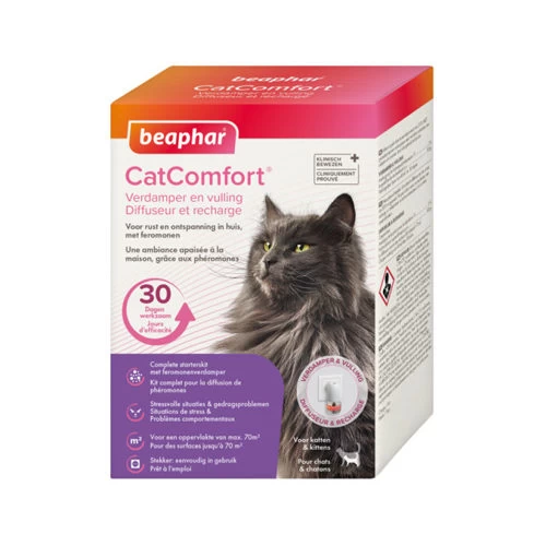 Beaphar CatComfort Verdampfer - Image 2