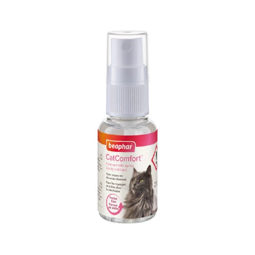 Beaphar CatComfort Calming Spray - Image 3