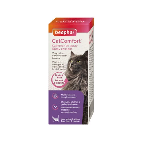 Beaphar CatComfort Calming Spray - Image 2