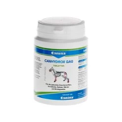 Canina Petvital Canhydrox GAG Tabletten