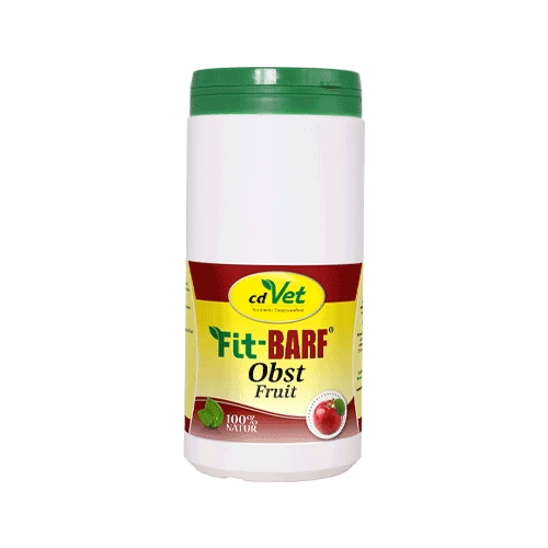CdVet Fit-BARF Obst - Image 2