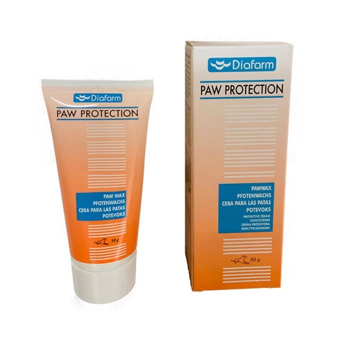 Diafarm Pfotenwachs FĂŒr Hunde (Potenwax)