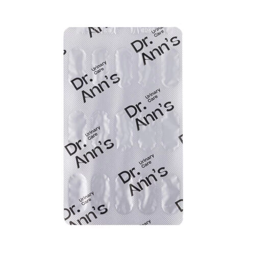 Dr. Ann's Mobility Support Advanced - Image 3