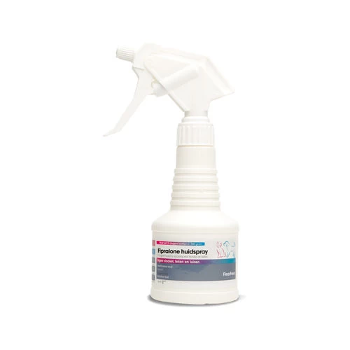Flea Free Fipralone Hautspray - Image 2