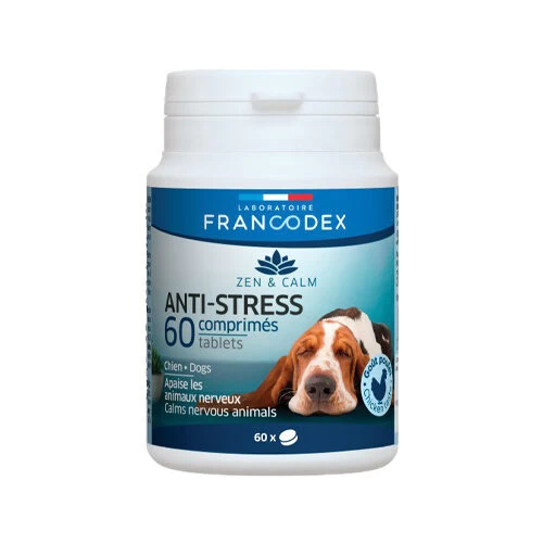 Francodex Anti-Stress - Image 3