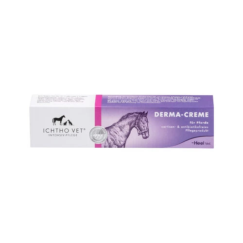 Ichtho Vet Derma-Crème - Image 2