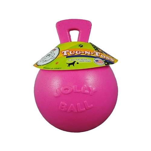 Jolly Tug-n-Toss Ball FĂŒr Hunde - Image 5