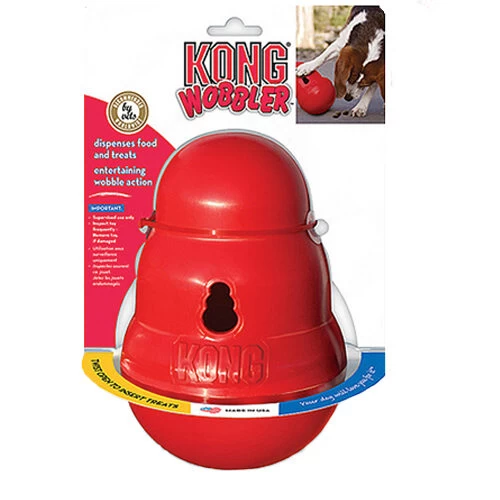 KONG Wobbler – Bild 2