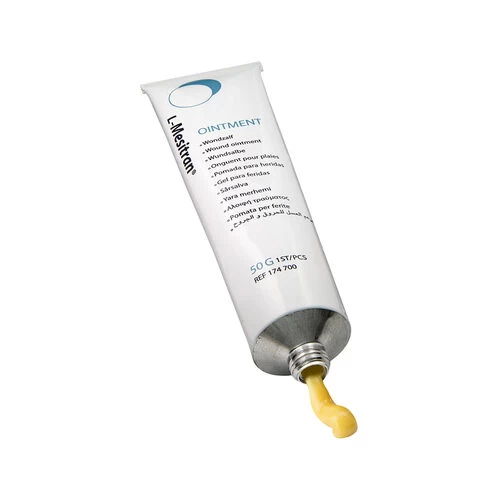 L- Mesitran Ointment - Wundsalbe - Image 3