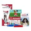 Medpets Welpenpaket - 5 Bis 10 Kg