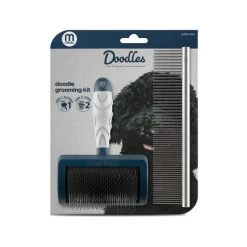 Mikki Doodle Grooming Kit