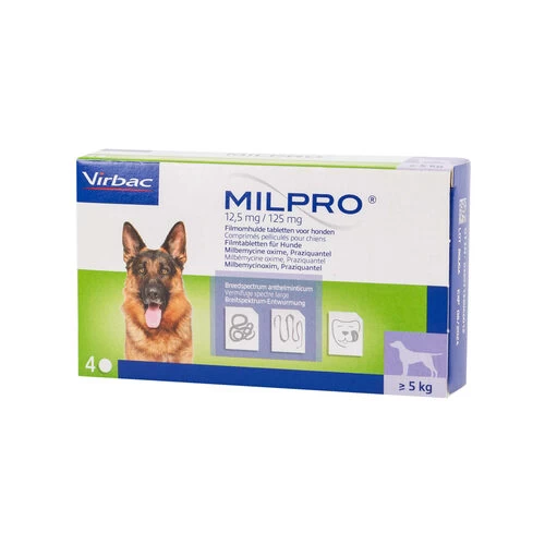 Milpro Hund - Image 3