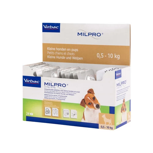 Milpro Hund - Image 4