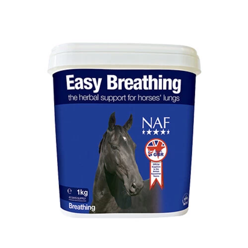 NAF Easy Breathing - Image 3