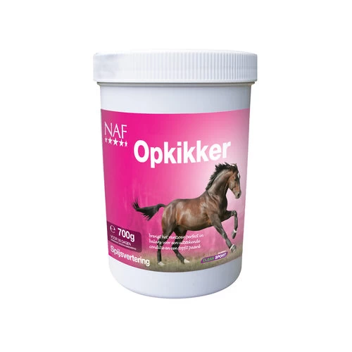 NAF Opkikker (In The Pink Powder) – Bild 3
