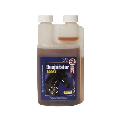NAF Respirator Boost - Image 2