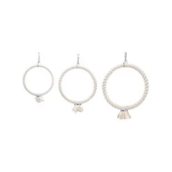 Nobby Baumwoll-Spielring