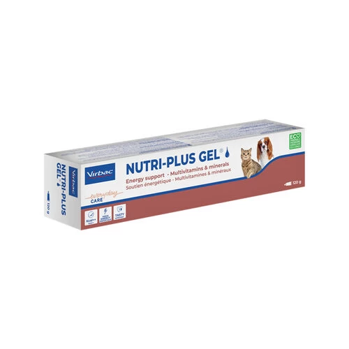 Virbac Nutri-plus Gel - Image 2