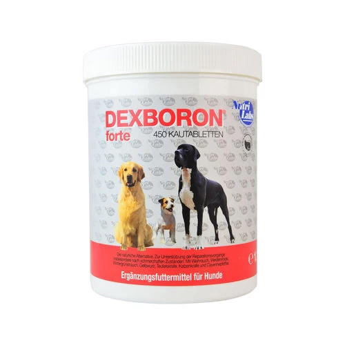 Nutrilabs Dexboron Forte - Image 3