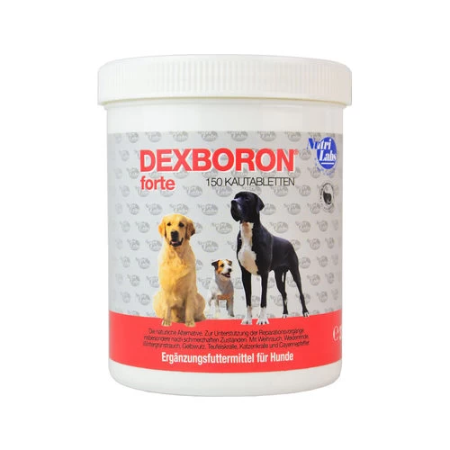Nutrilabs Dexboron Forte - Image 2
