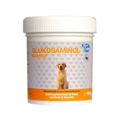 Nutrilabs Glukosaminol FĂŒr Hunde