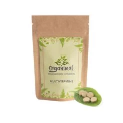 Organimal Multivitamine