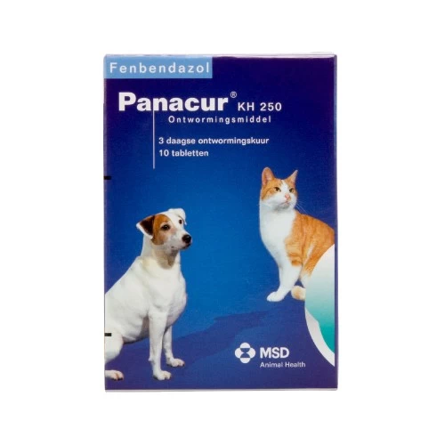 Panacur Hund Und Katze - Image 3