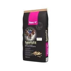 Pavo SportsFit
