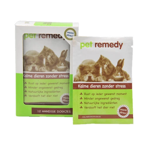 Pet Remedy Party Pack Angst Vor Feuerwerk - Image 4