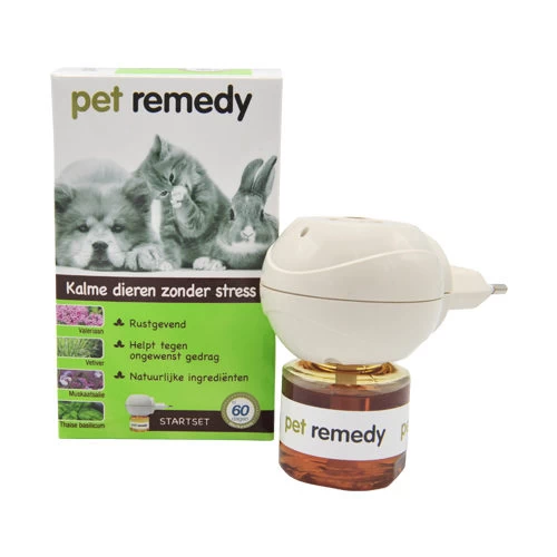 Pet Remedy Party Pack Angst Vor Feuerwerk - Image 2