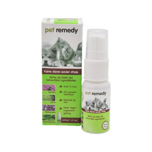 Pet Remedy Party Pack Angst Vor Feuerwerk - Image 3