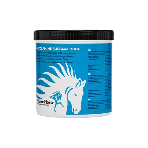 PharmaHorse Glucosamine - Image 4
