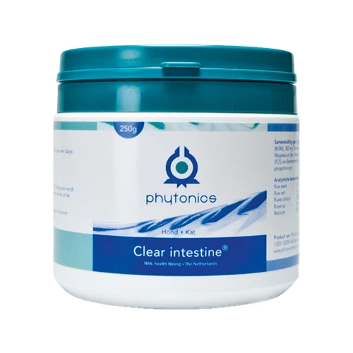 Phytonics Clear Intestine - Image 2