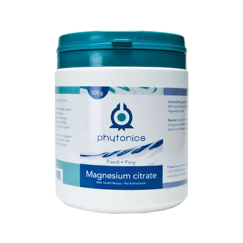 Phytonics Magnesium Citrate