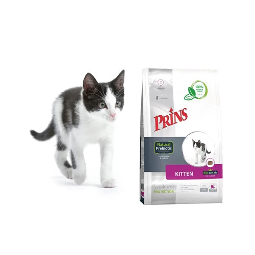 Prins VitalCare Protection Kitten - Image 2