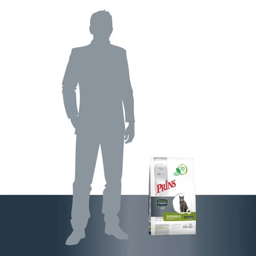 Prins VitalCare Protection Sensible Grainfree Hypoallergic - Image 4