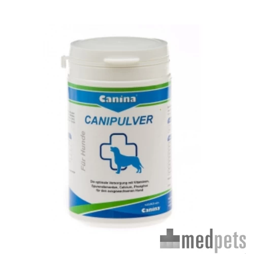 Canina Canipulver