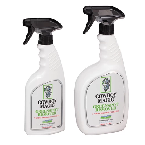 Cowboy Magic Greenspot Remover - Image 2
