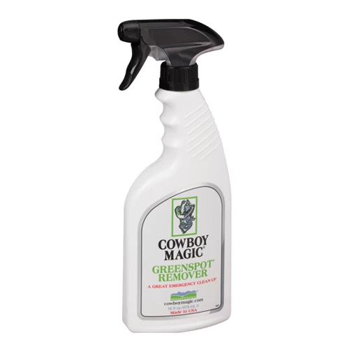 Cowboy Magic Greenspot Remover - Image 4