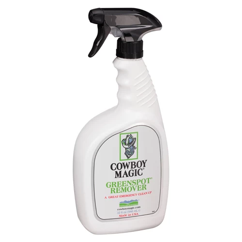 Cowboy Magic Greenspot Remover - Image 5