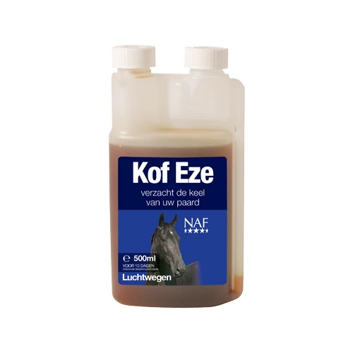 NAF Kof Eze