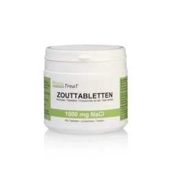 PhytoTreat Salztabletten
