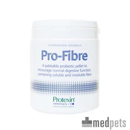 Pro-Fibre Pellets - Image 2