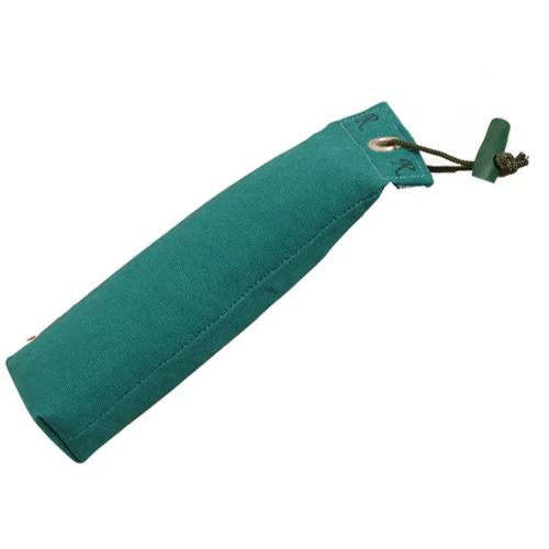 Romney's Canvas Dummy – Bild 2