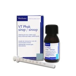 Virbac VT Phak Sirup