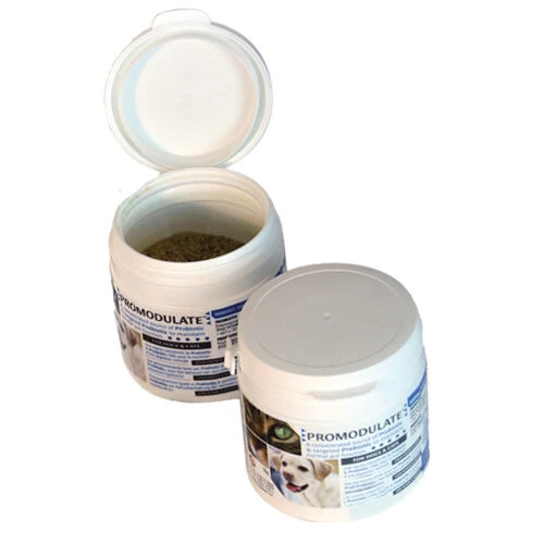 Promodulate Hund / Katze - Image 3
